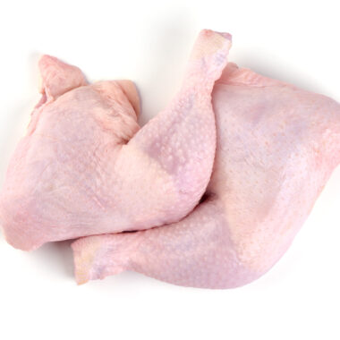 Chicken Thigh Bone In