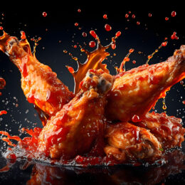 Chicken Drumstick