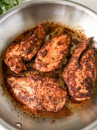 Chicken Breast Medium