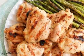 Chicken Thigh JMB BNLS