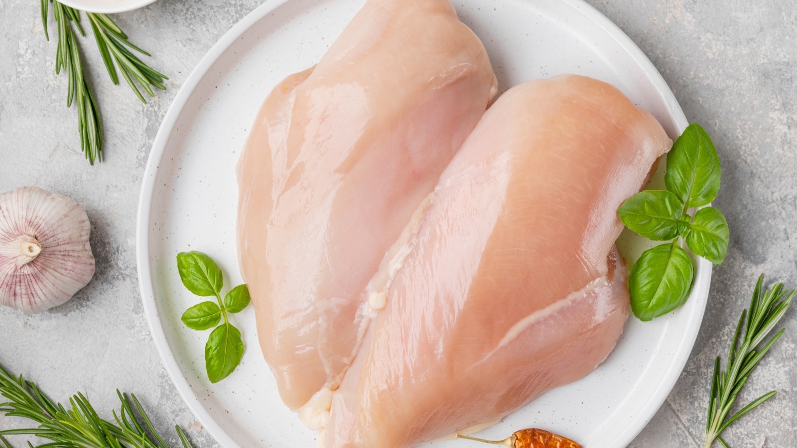 Chicken Breast Jumbo - Image 2