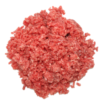 Ground Beef Case