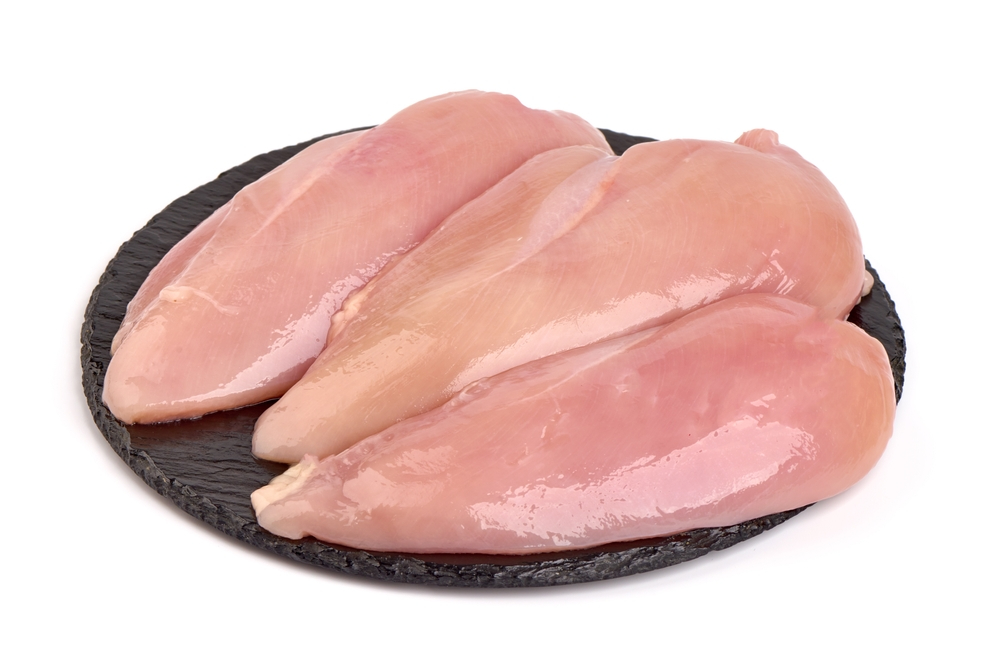 Chicken Breast Jumbo