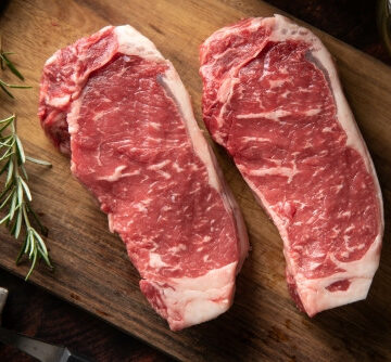 New York Strip