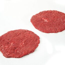 Cube steak