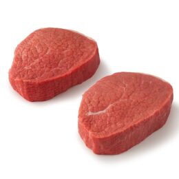 Eye of Round Beef
