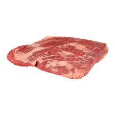 Half Brisket