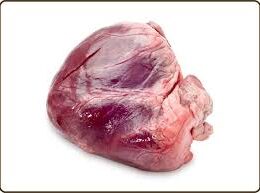 Cow Heart