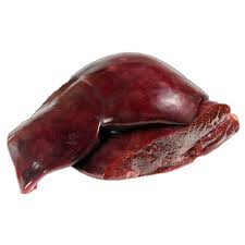 Cow  Liver
