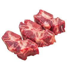 Neck bones