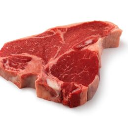 Porter House Steak