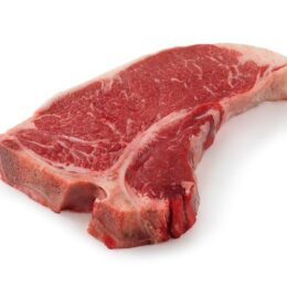 T-bone Steak