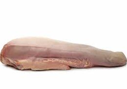 Cow Tongue