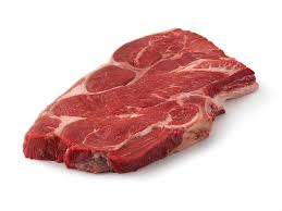 Chuck steak