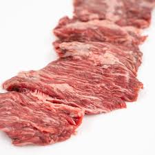Fajita Meat