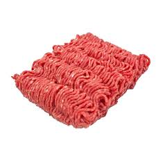 #2 Ground Beef