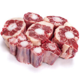 Ox Tail
