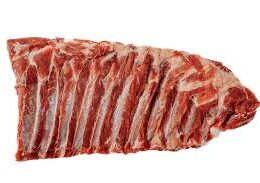 Rack of Ribs