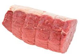 Rump roast