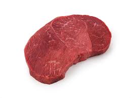 Sirloin tip steak