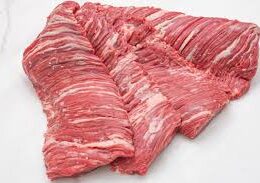 Skirt steak
