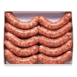 Sweet Italian Sausage