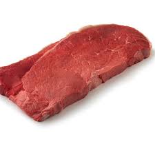 Top Round steak