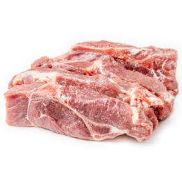 Country style Ribs