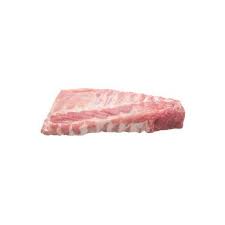 Baby back Ribs