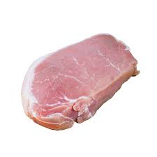Pork boneless