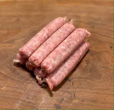 Breakfast Sausage