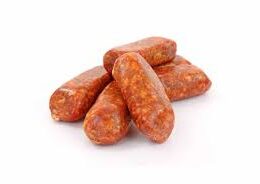 Pork Chorizo