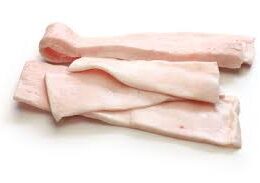Pork Fat