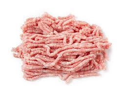 Fresh Ground Pork