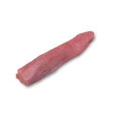 Pork tenderloin