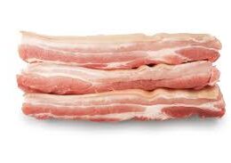 Fresh Pork Belly