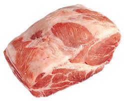Bone in Shoulder Roast