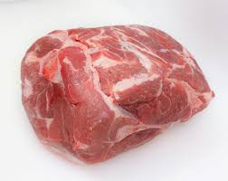 Bone n butt Roast