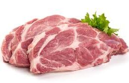 Pork Steak